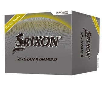 Save on Golf Balls: Holiday 24 Packs