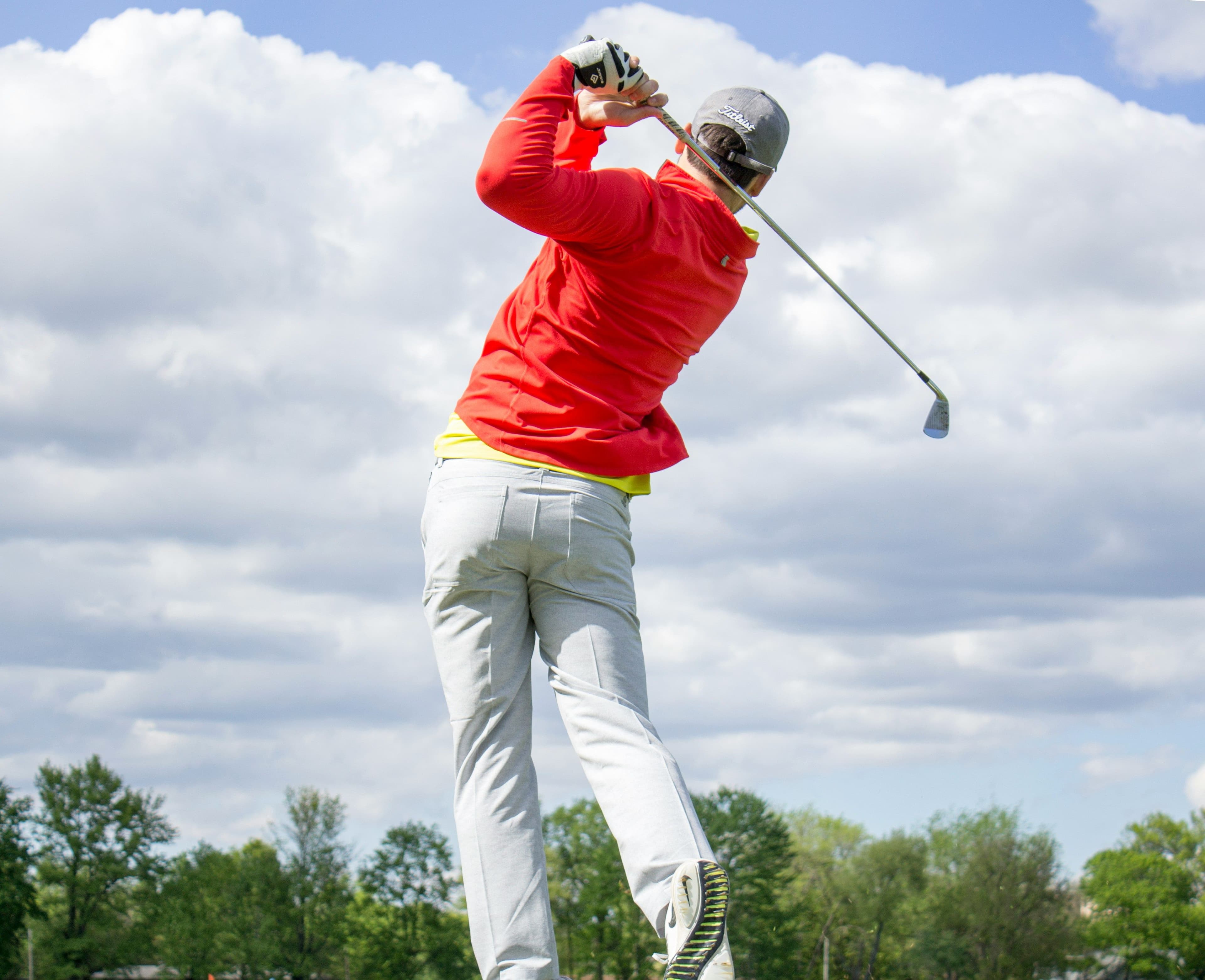 2nd Swing: Up to 80% Off Spring Specials